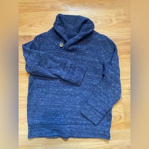Old Navy 5T sweater boy